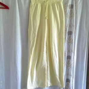 Wild Fable XXS Yellow Pants